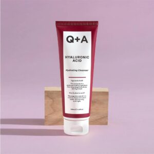 Q+A hyaluronic acid