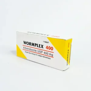 Wormplex tablet
