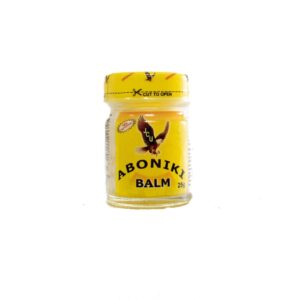 Aboniki Balm