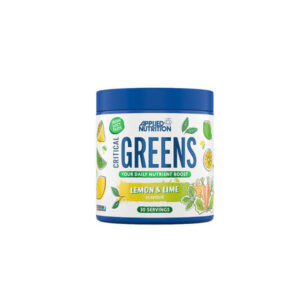 Critical Greens Powder
