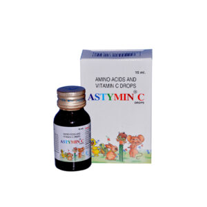 Astymin c drop