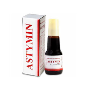 Astymin syrup
