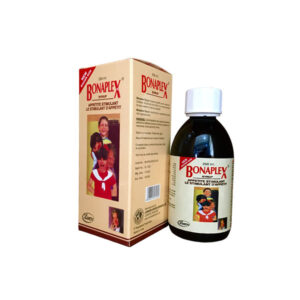 Bonaplex syrup