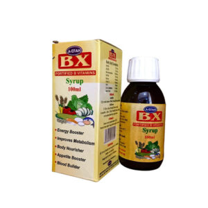 Bx Syrup Small