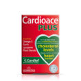 Cardioace plus capsules_front