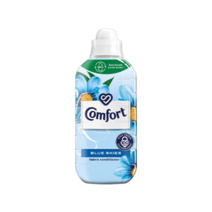 Comfort fabric conditioner