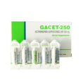 Gacet 250mg Suppository_2
