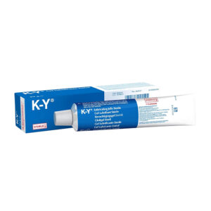 KY Jelly Lubricant