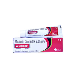 Mupirocin
