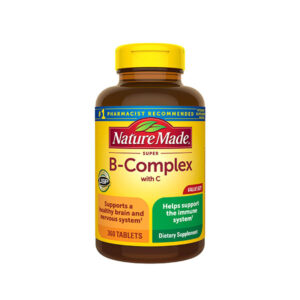 Naturesmade folic acid