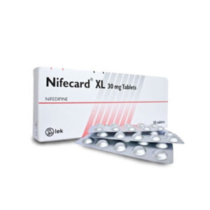 Nifecard XL 30mg