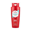 Old spice body wash_front