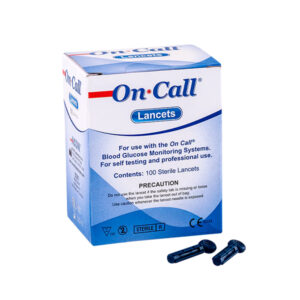 On-Call Lancets