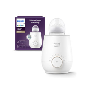 Philips Avent bottle warmer