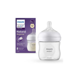 Philips Avent feeding bottle
