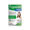Pregnacare max