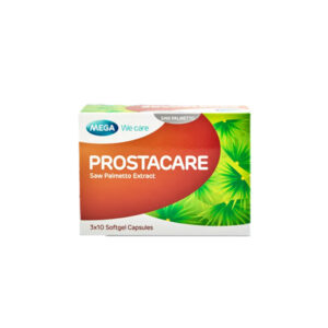 Prostacare capsules