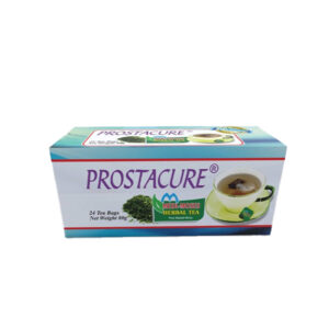 Prostacure tea