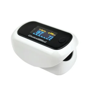 Pulse Oximeter