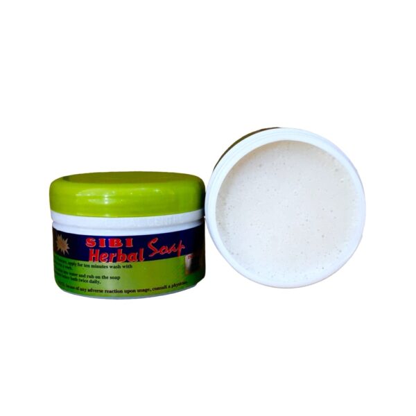 SIBI SOAP