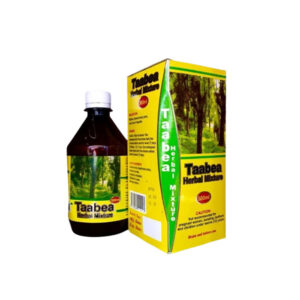 Taabea capsules