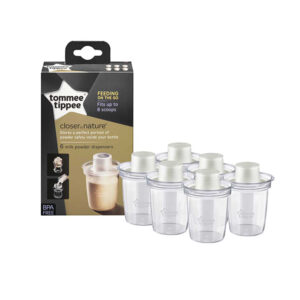Tommee tippee milk powder dispenser