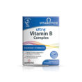 Ultra vitamin b complex tablet_1