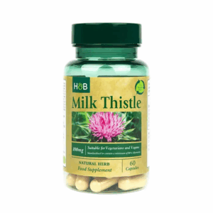 H&B Milk Thistle