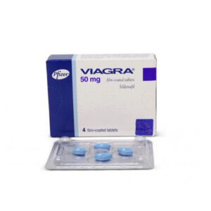 Viagra tablet 50mg