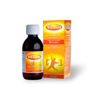 Vitadine syrup