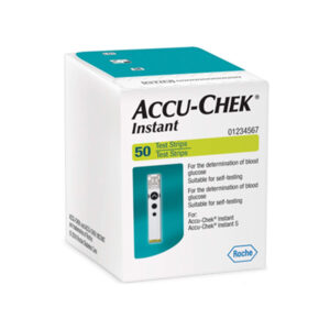Accu-Check Instant Test Strips