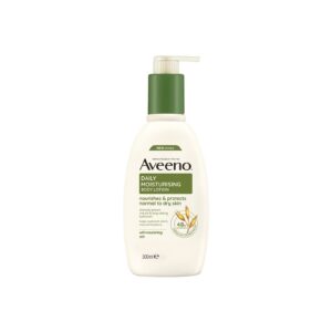 Aveeno lotion