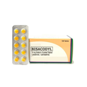 Bisacodyl tablet
