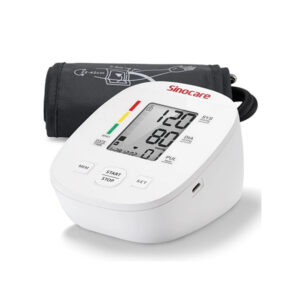 Sinocare BP Machine