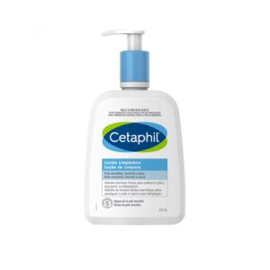 Cetaphil cleanser