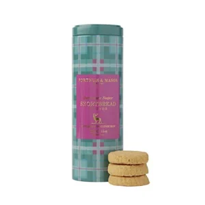 Fortnum & Mason Traditional  Shortbread  Rounds