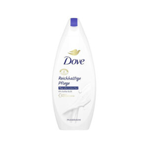 Dove Shower gel big