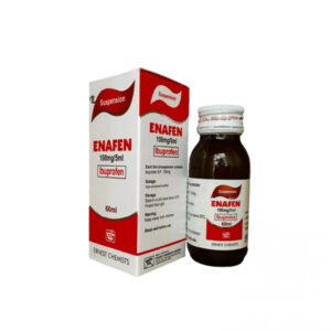 Enafen suspension