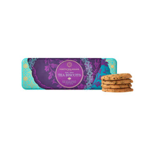 Fortnum & Mason Matcha Tea Biscuits