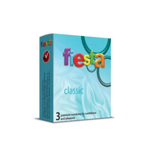 Fiesta condom