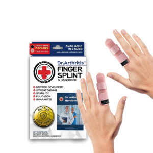 Dr Arthritis Fonger Splint