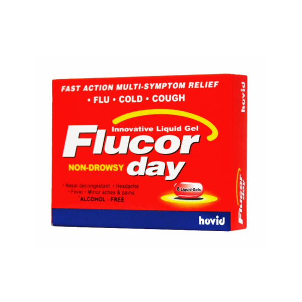 flucorday-8-capsules