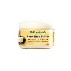 MGL pure shea butter