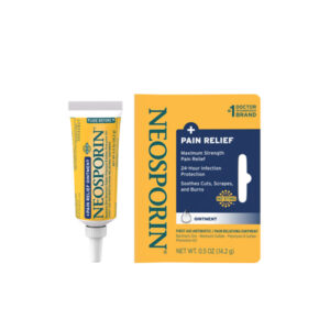 Neosporin Pain Relief