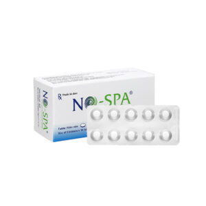 No-spa 40mg