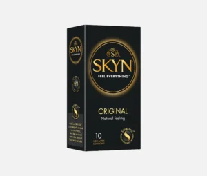 Skyn Condom Original 10s