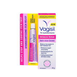 Vagisil cream