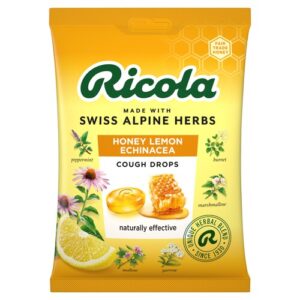 Ricola Cough Drops